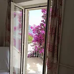 In Blue - La Terrazza Di Villa Positano