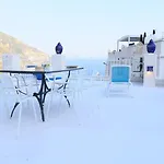 In Blue - La Terrazza Di Positano