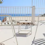 Villa In Blue - La Terrazza Di *