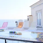 In Blue - La Terrazza Di * Positano