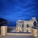 Villa In Blue - La Terrazza Di