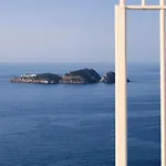 In Blue - La Terrazza Di Villa