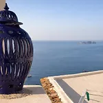 Villa In Blue - La Terrazza Di