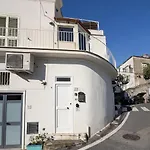In Blue - La Terrazza Di Villa Positano