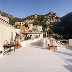 In Blue - La Terrazza Di *