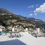 In Blue - La Terrazza Di * Positano