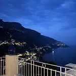 Villa In Blue - La Terrazza Di *
