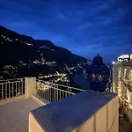 In Blue - La Terrazza Di * Positano