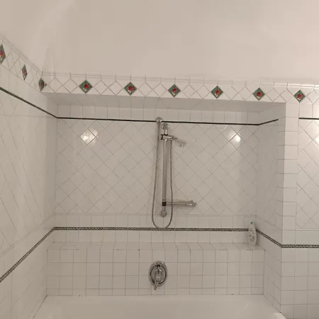 빌라 In Blue - La Terrazza Di