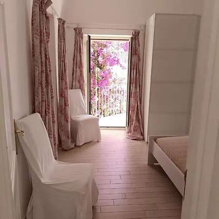 In Blue - La Terrazza Di 빌라