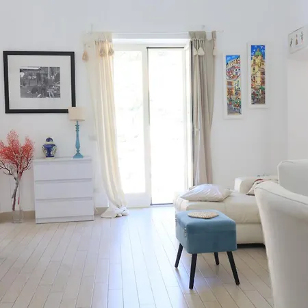 In Blue - La Terrazza Di *