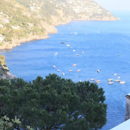 In Blue - La Terrazza Di 빌라 *