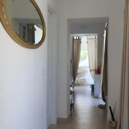 In Blue - La Terrazza Di