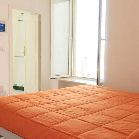 In Blue - La Terrazza Di 포지타노