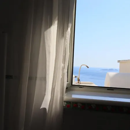 In Blue - La Terrazza Di 빌라 *