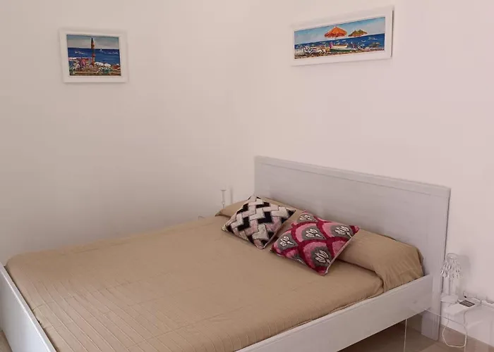 Villa In Blue - La Terrazza Di *