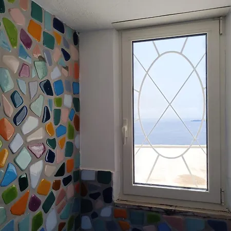 In Blue - La Terrazza Di Positano