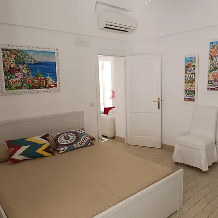 Villa In Blue - La Terrazza Di