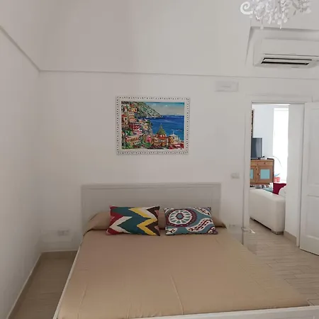 Villa In Blue - La Terrazza Di