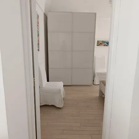 In Blue - La Terrazza Di *