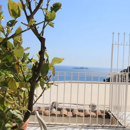 In Blue - La Terrazza Di *