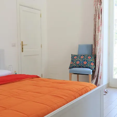 Villa In Blue - La Terrazza Di