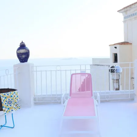 In Blue - La Terrazza Di *