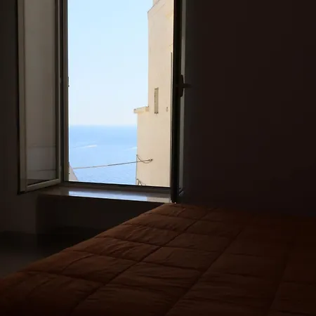 In Blue - La Terrazza Di Villa