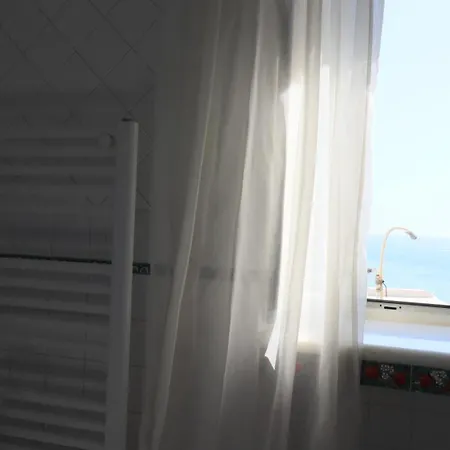 In Blue - La Terrazza Di Villa *