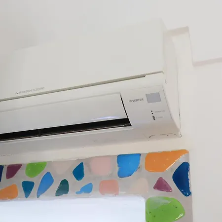 In Blue - La Terrazza Di Positano