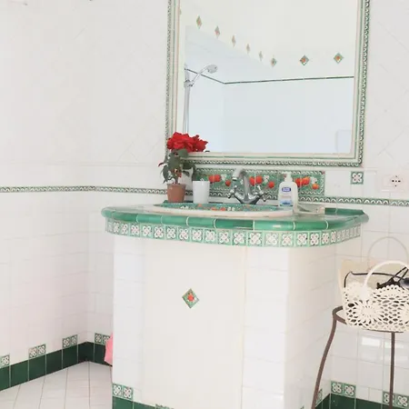 In Blue - La Terrazza Di