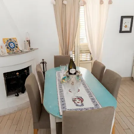 Vila In Blue - La Terrazza Di Positano