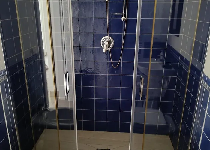 In Blue - La Terrazza Di *