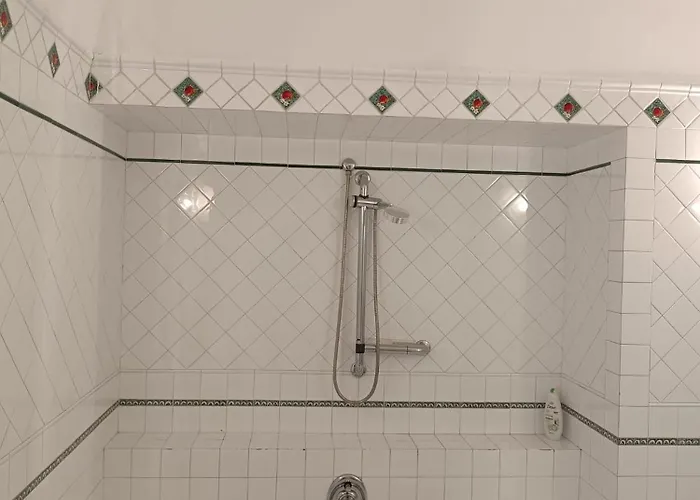 In Blue - La Terrazza Di