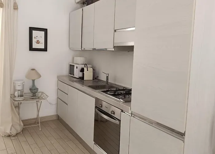 In Blue - La Terrazza Di * Positano