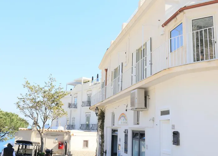 In Blue - La Terrazza Di *